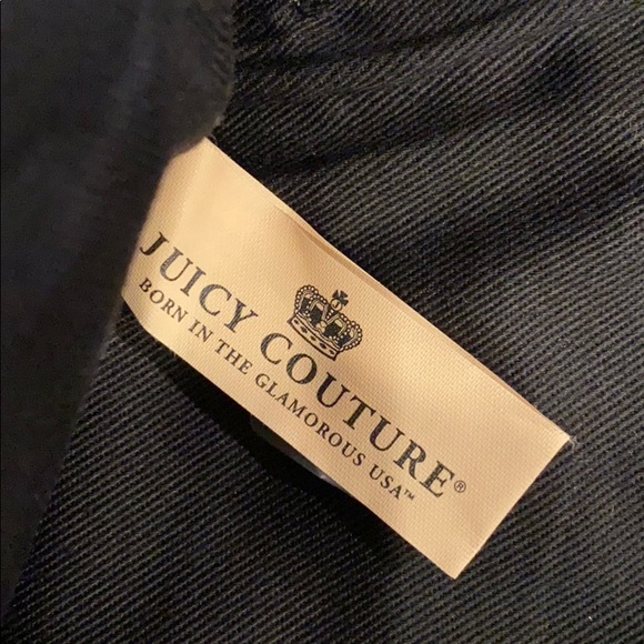 JUICY COUTURE Sequin Padded Tablet Case - Picture 6 of 6